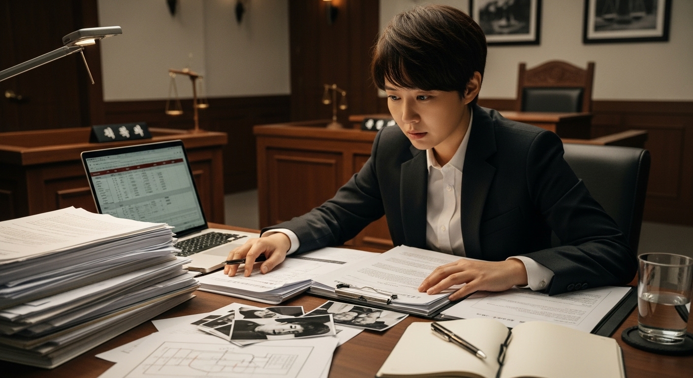 주소오류주의&amp;#44; 법률정보