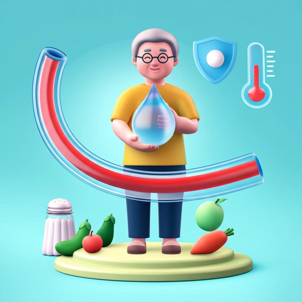 자산 수성과 안정 중심의 1959년생..