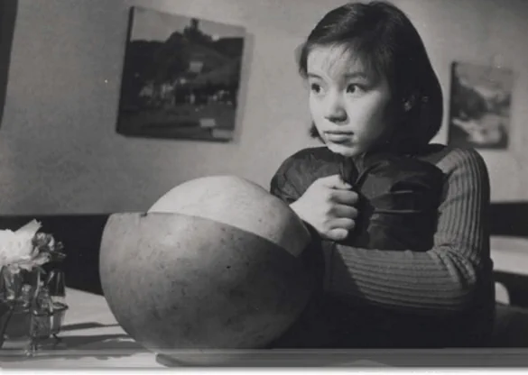 임예진 과거 사진