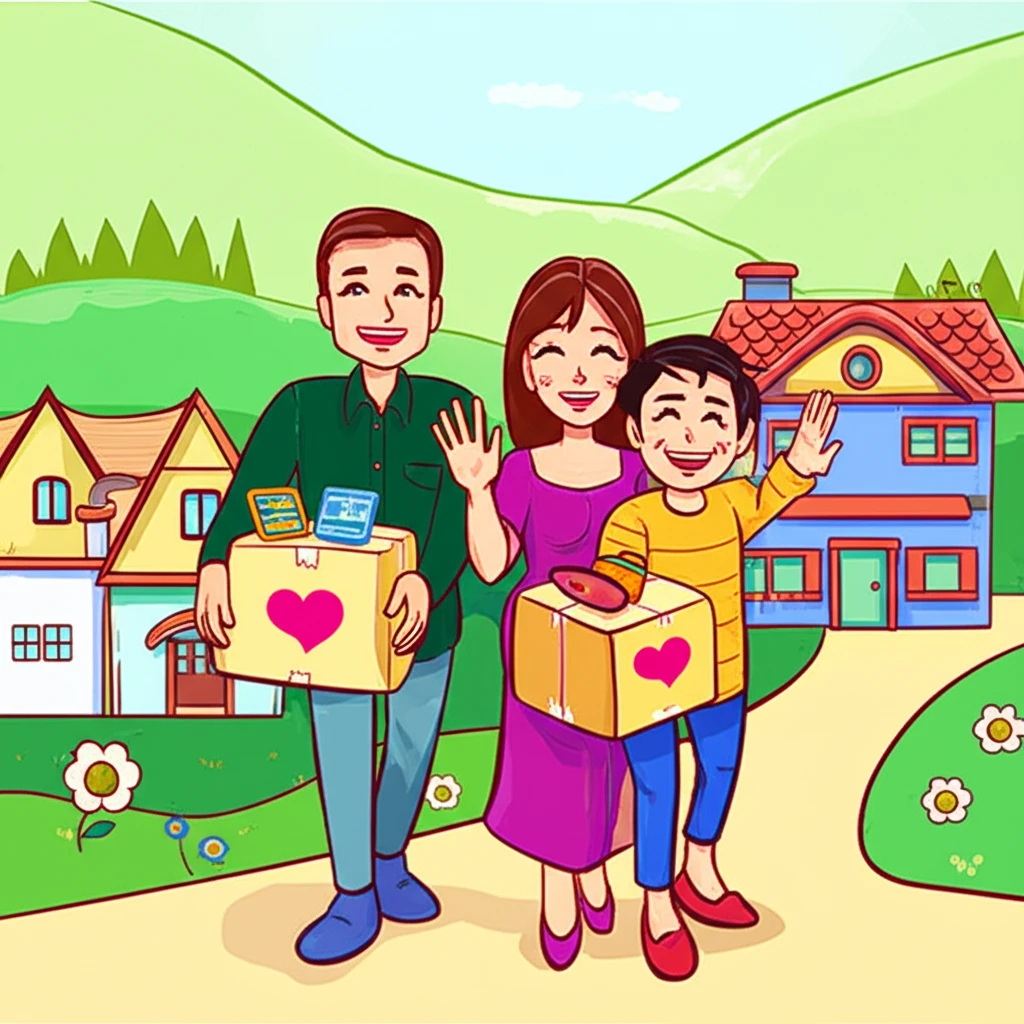 2025 영월군 전입 지원금, 얼마나..