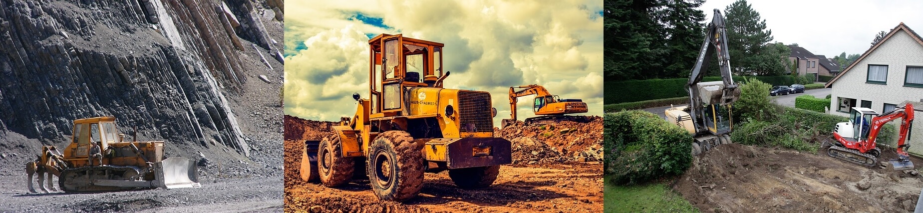 굴착기운전기능사 자격증
