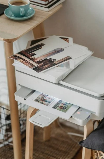 프린터 연결 쉽게 하는 법, 누구나 5분이면 됩니다