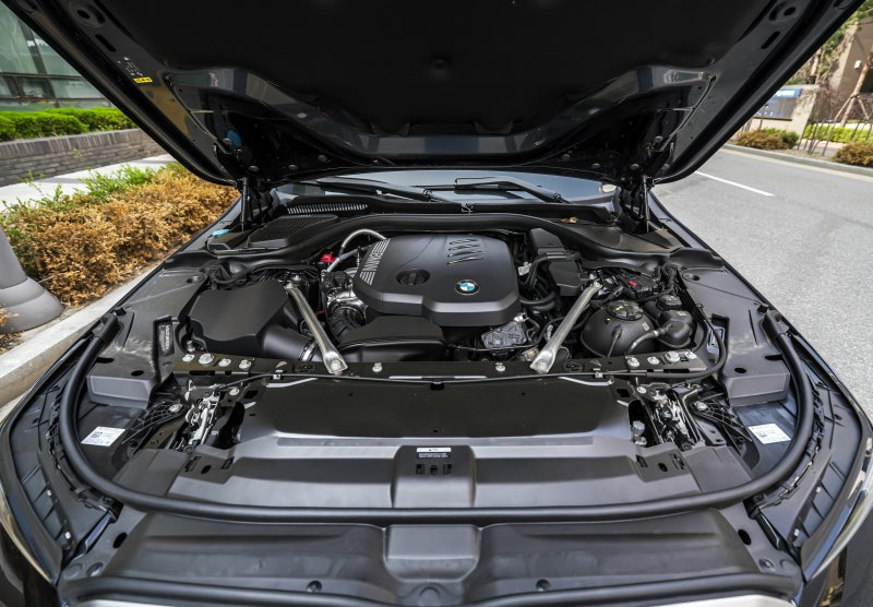 BMW 5시리즈