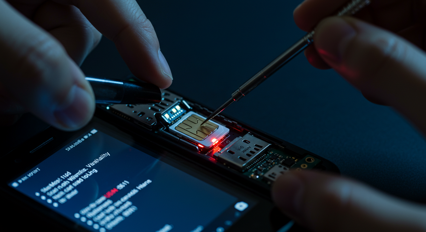 SK텔레콤 유심 해킹 보상 정책 총정리