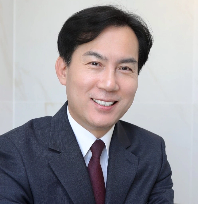 김영우 국회의원 프로필 나이 고향 학력 재산