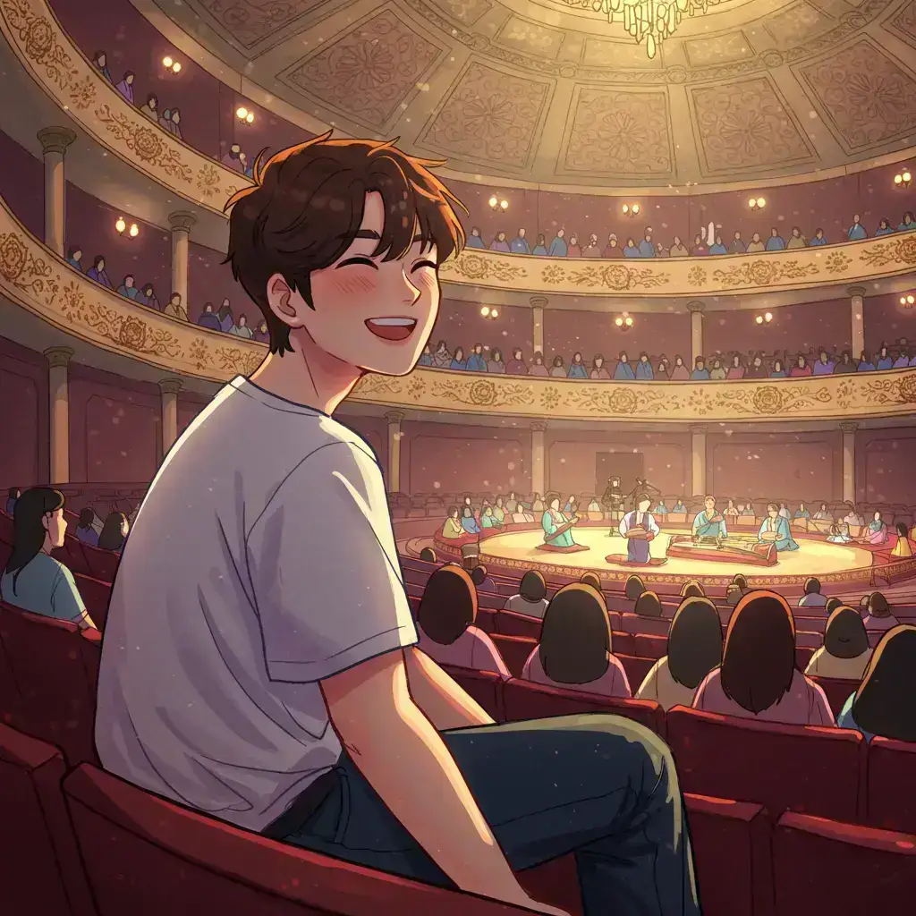 2025 청소년문화예술패스 신청 방법