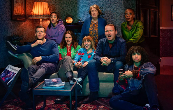 이어즈 앤 이어즈