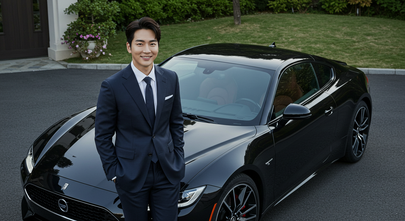 카니발 R 캠핑카