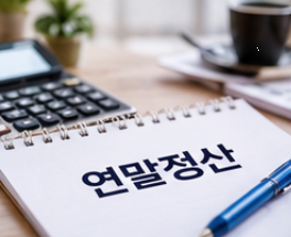 연말정산 소득공제 세액공제 차이와 절세 전략 가이드