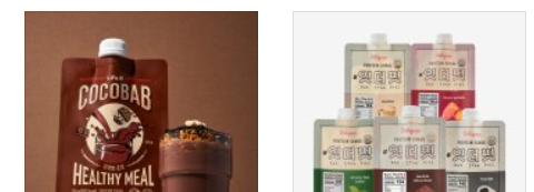 콜라겐 젤리 효능 요약 그래픽