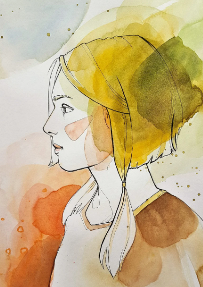 일상 생활이 미술에 미치는 영향