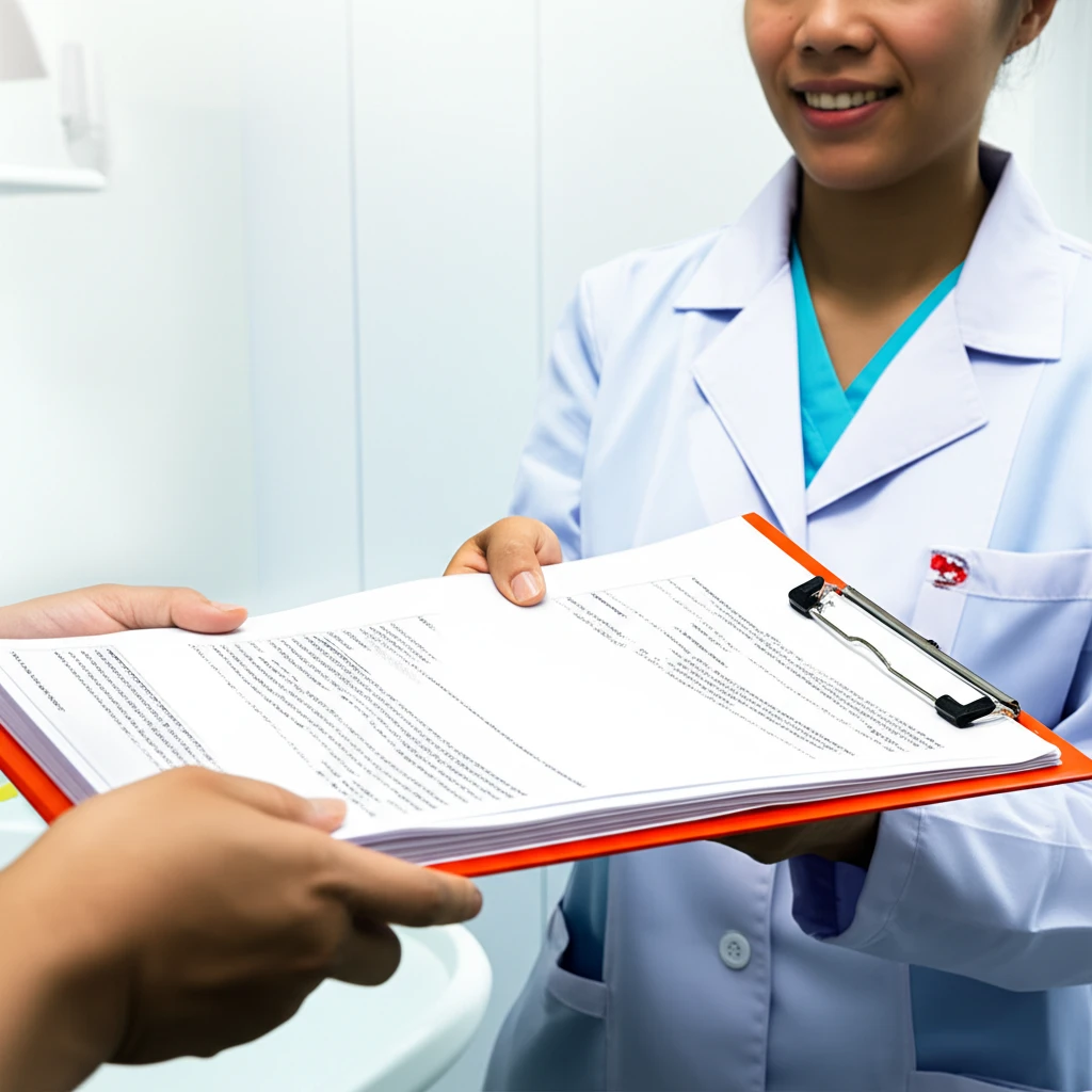 치아보험, 제대로 청구하는 법: 필수