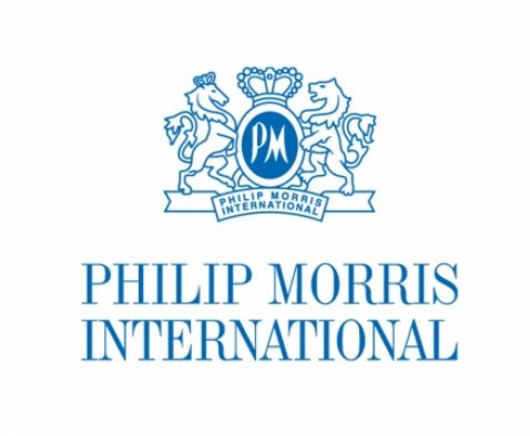 필립 모리스 로고 이미지