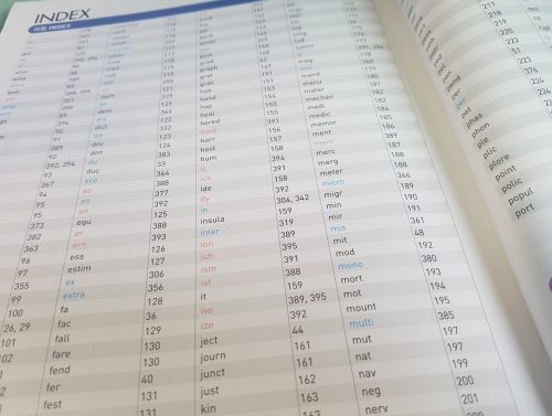 강성태 영어 강의