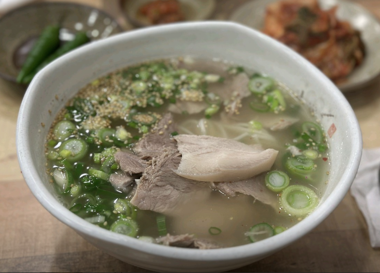 제주도 3대 고기국수 맛집 근처 감성 카페 2025년 최신 업데이트