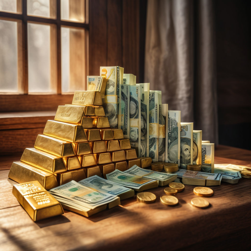 금리인하의 기본 원리