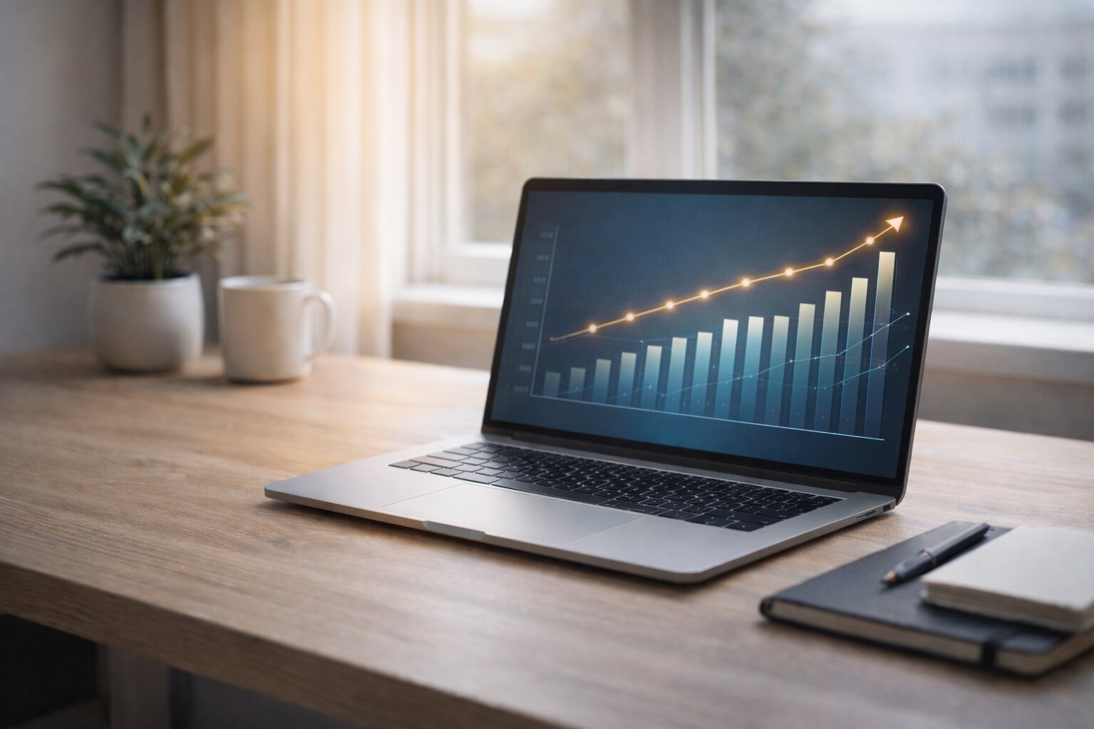 블로그 수익 안정화