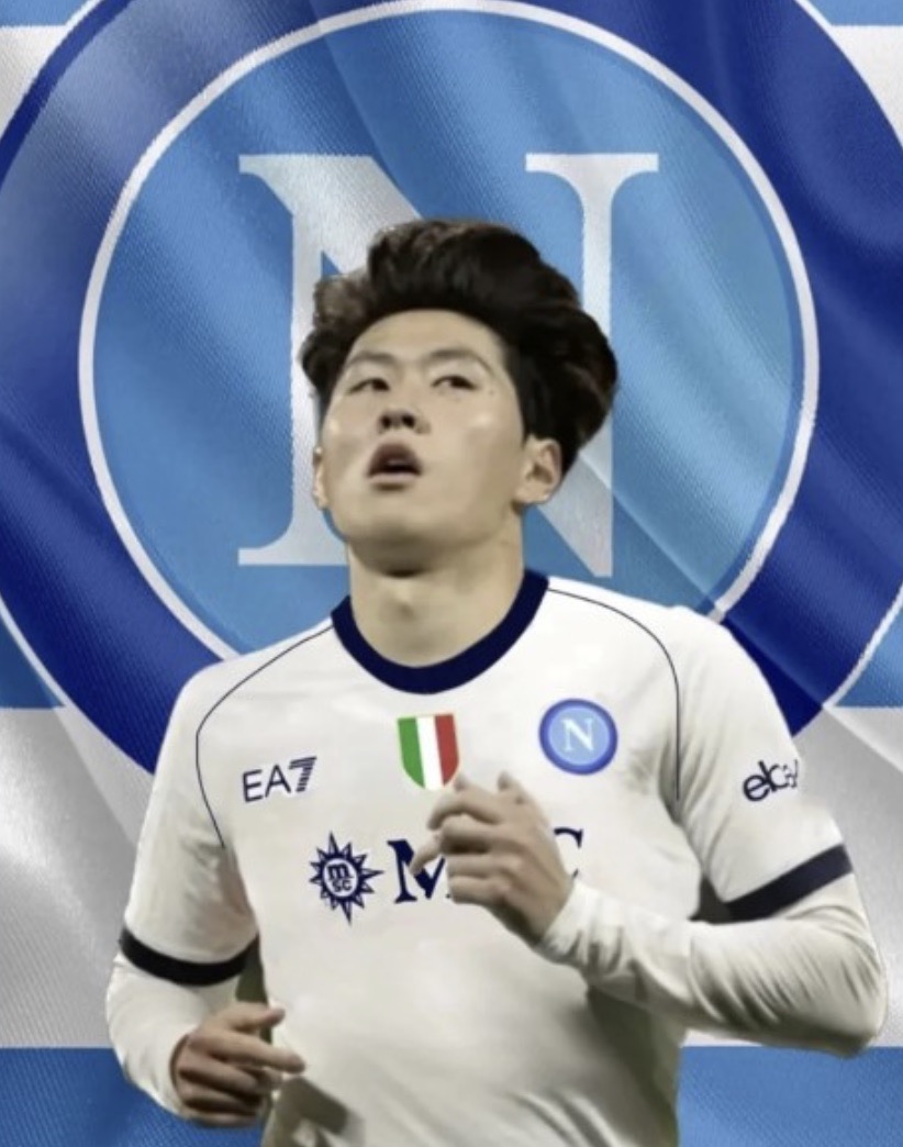 이강인 나폴리 이적설