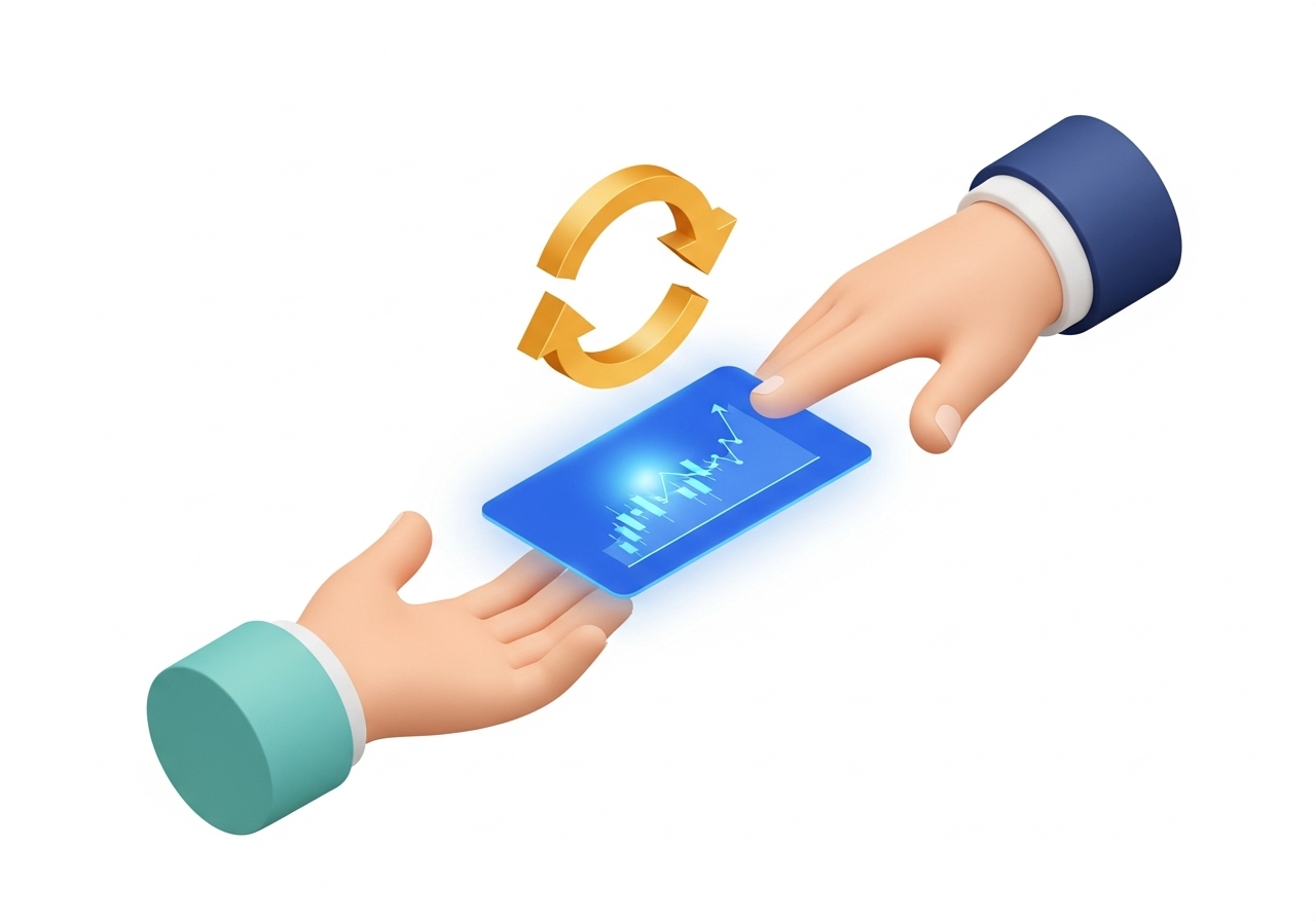 주식 대차거래란