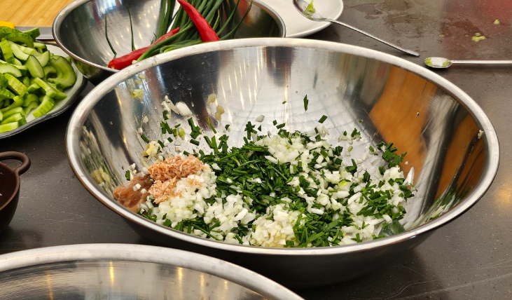 농업회사법인 강화재순네식품