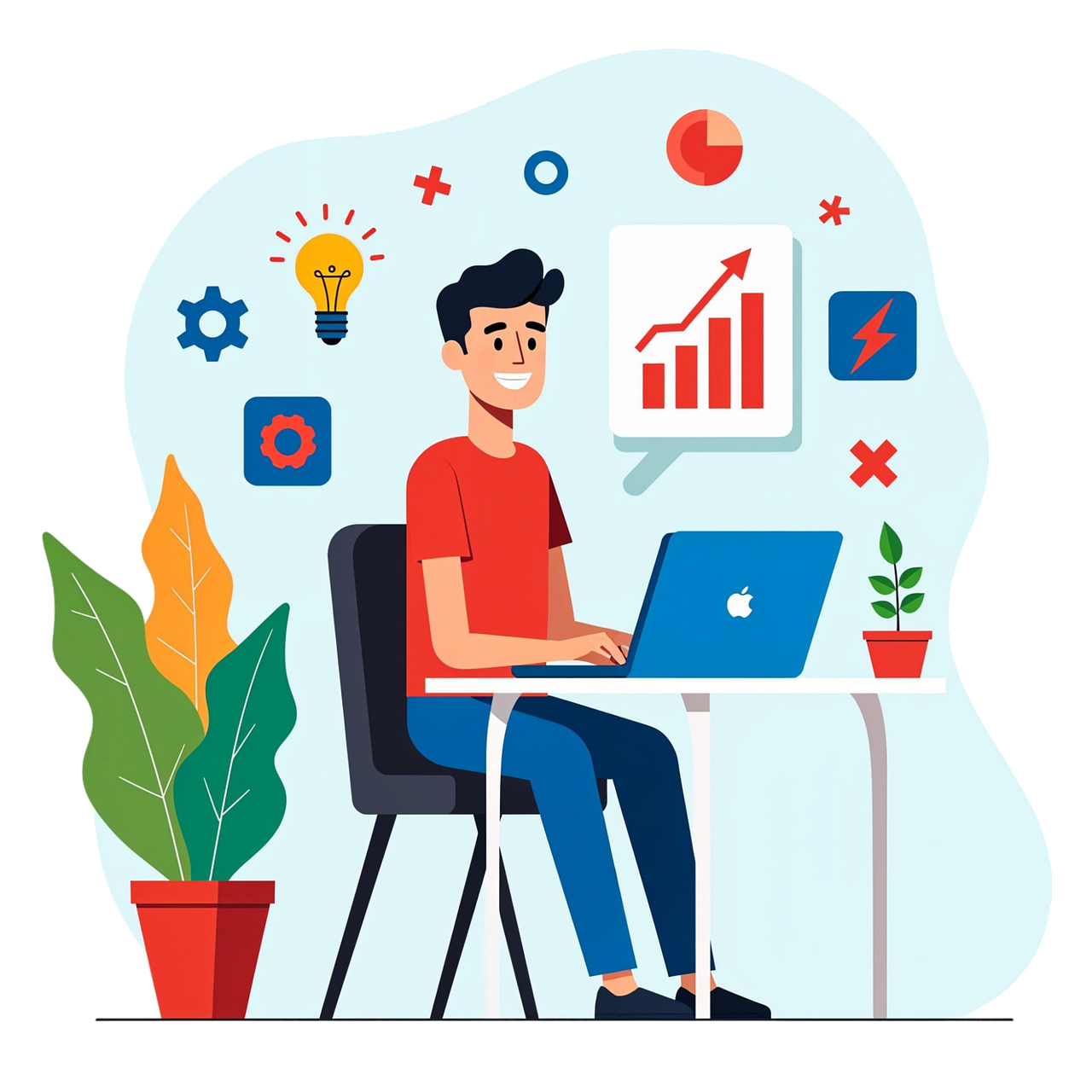 퇴사후 6개월 리얼후기