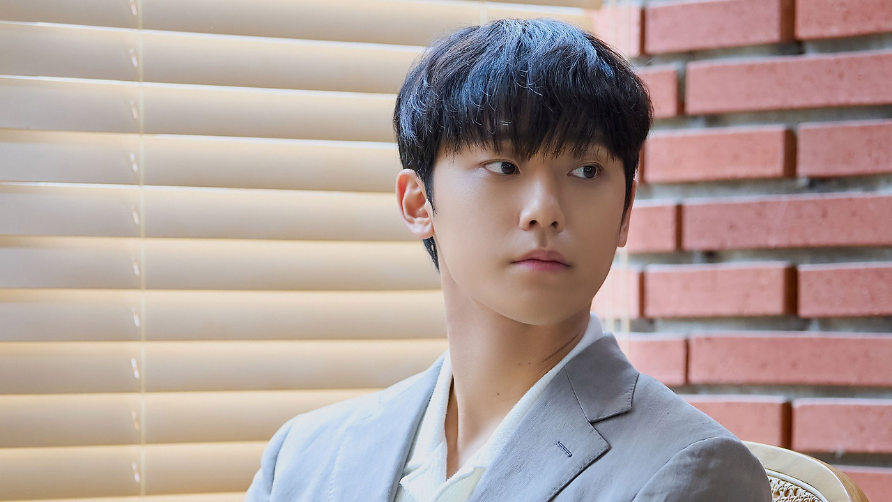 이도현 향후 작품 활동을 암시하는 이미지