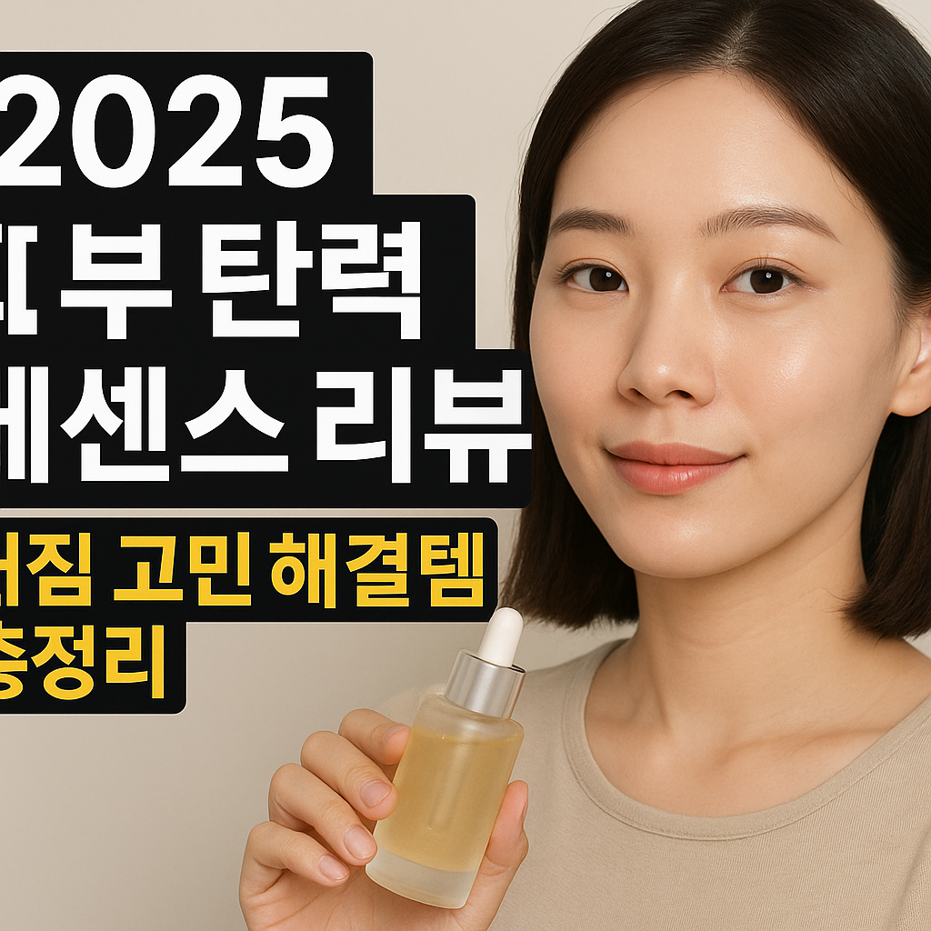 에센스