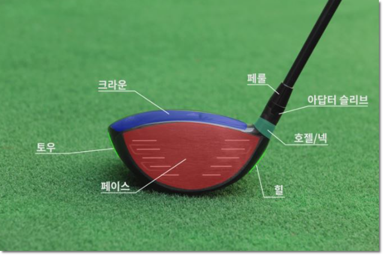 골프클럽