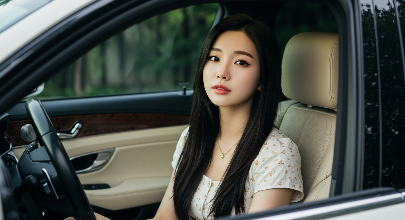 중고 자동차 가격시세