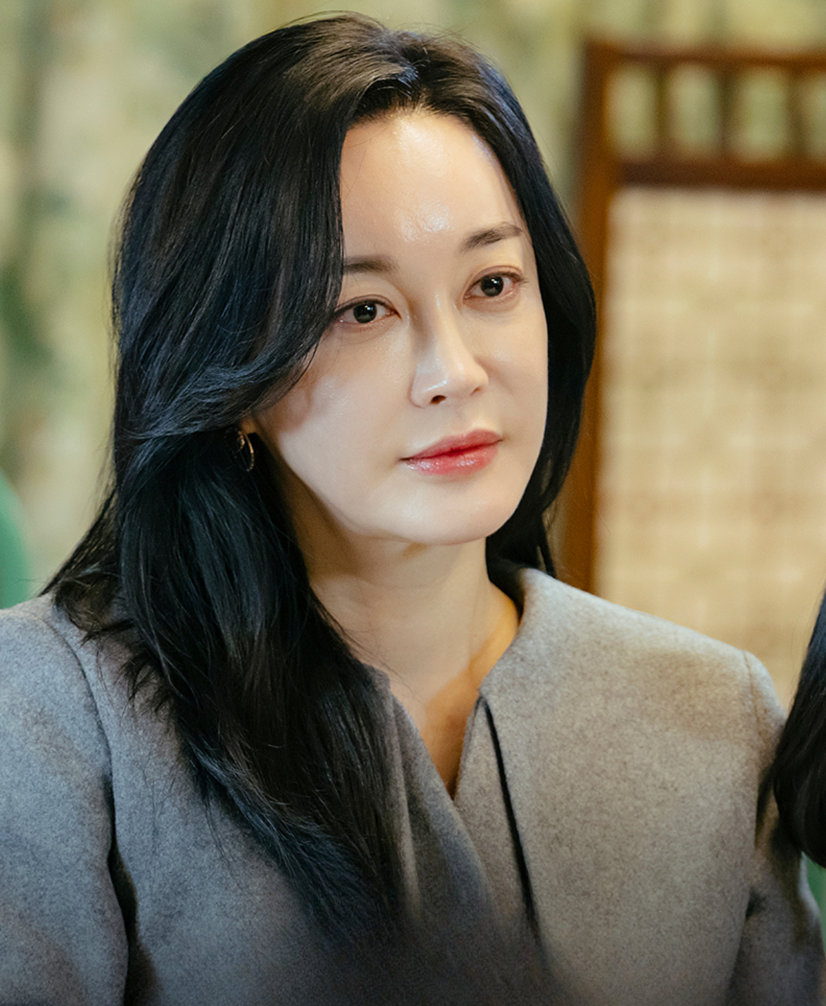 배우 김혜은