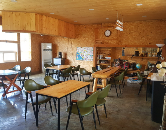 거제 에너지 놀이터