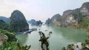 하노이 하롱베이 여행 코스 일정 맛집_7