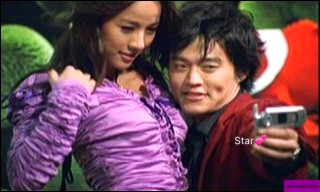 이서진 나이 결혼 학력 프로필 김정은 이효리 홍콩사건