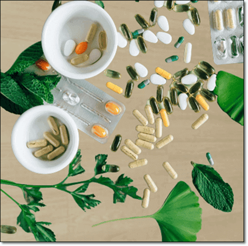 은행잎 추출물 효능 및 부작용 기억력 개선에 좋은 이유