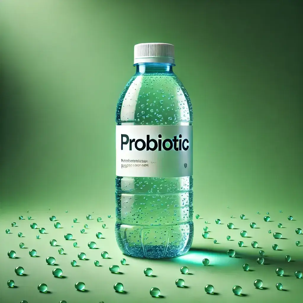 프로바이오틱스