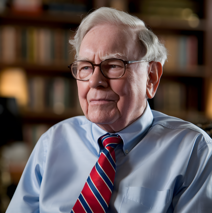 워런 버핏 투자 종목 포트폴리오 무엇일까, 애플 줄이고 도미노피자 선택