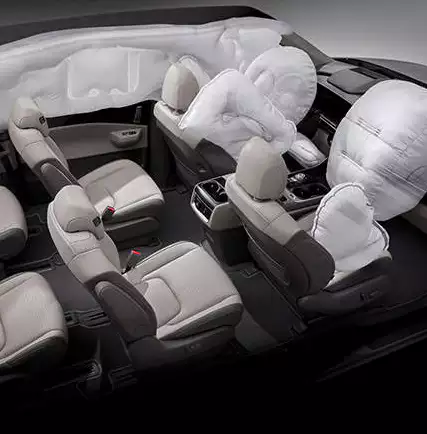 2024 더 뉴 카니발 안전사양