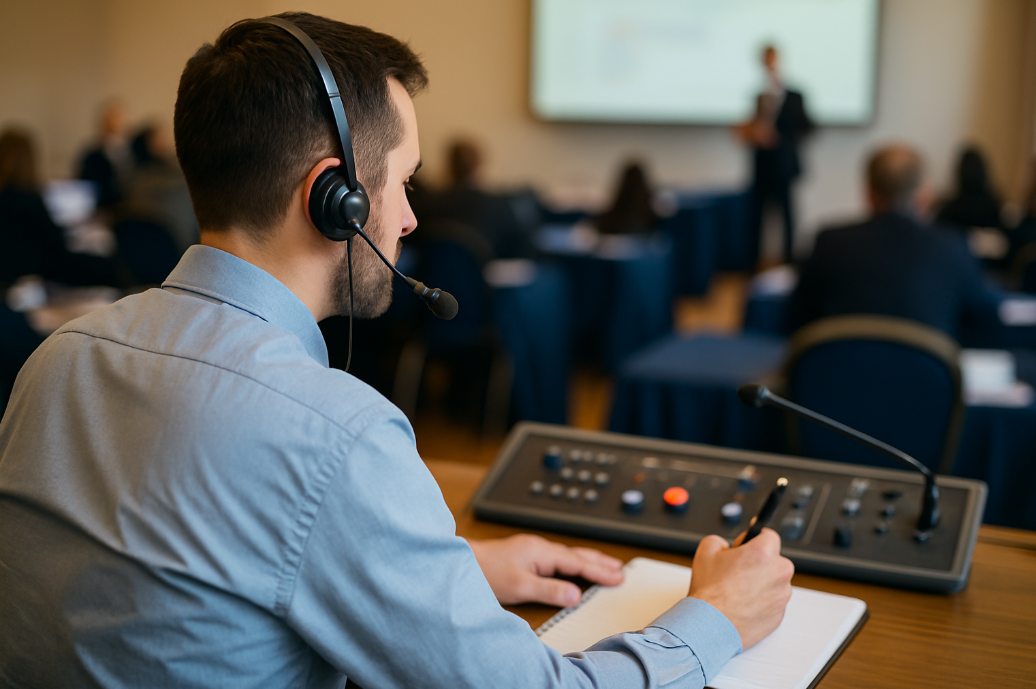 다국어 가능자의 숨겨진 수입원