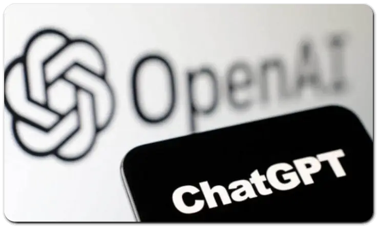 ChatGPT 