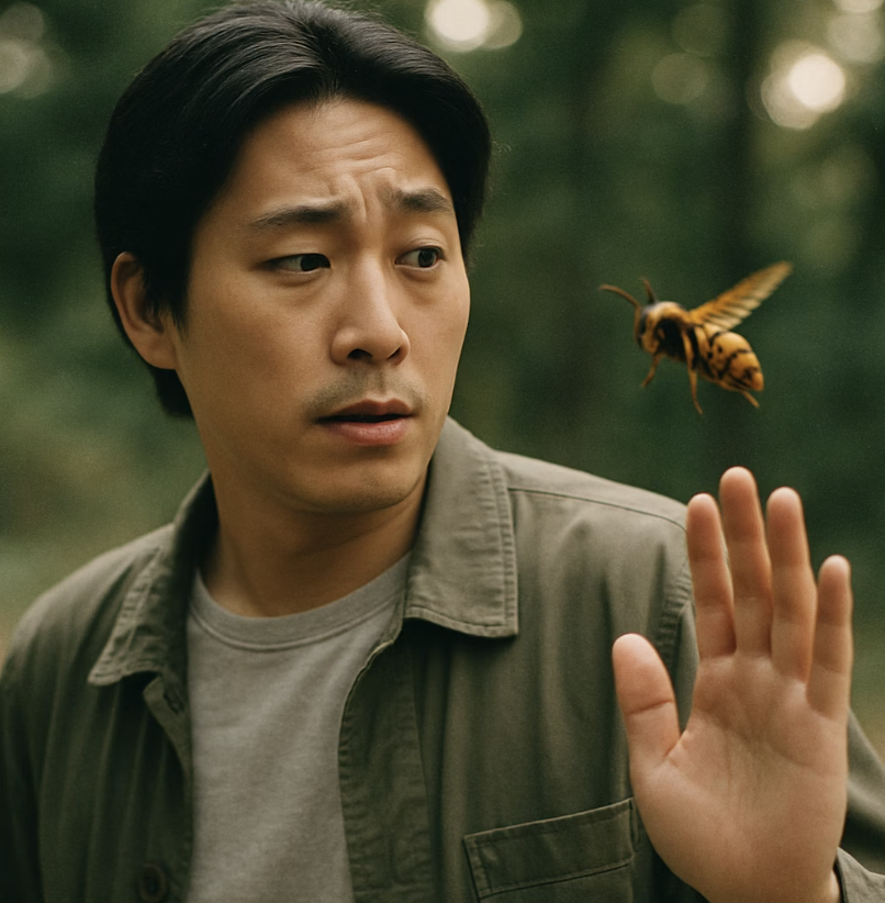 5. 최고의 대처는 '마주치지 않는 것'