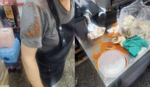 떡볶이 갑질이 빚은 충격적 현장&hellip;배달 고객의 황당 행태와 가게 대응