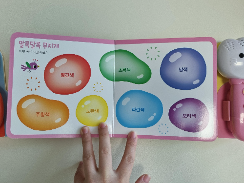 분홍이2