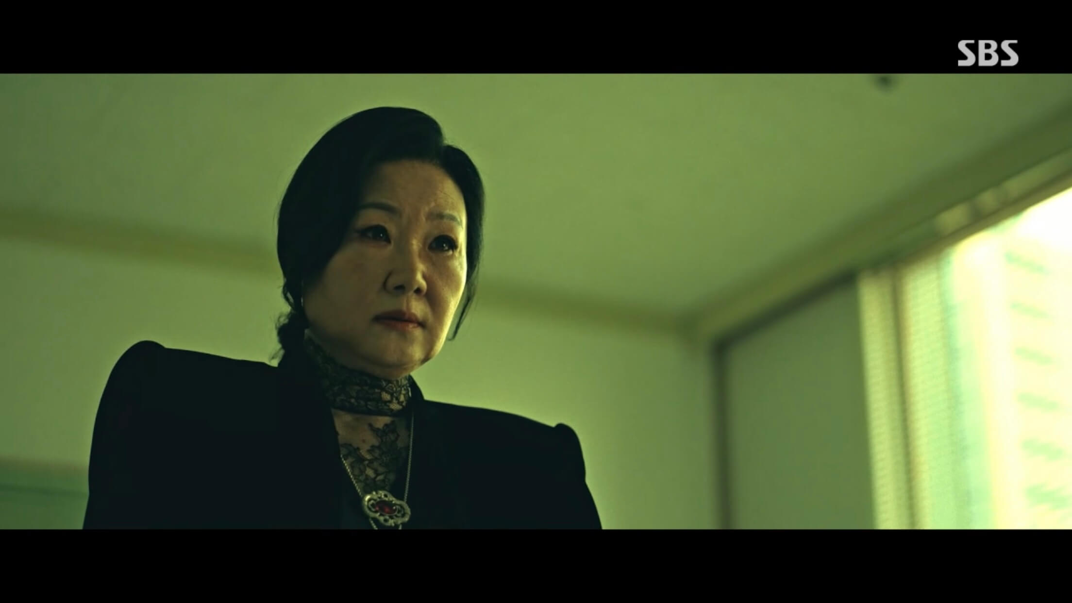 악귀 드라마 등장인물 재방송