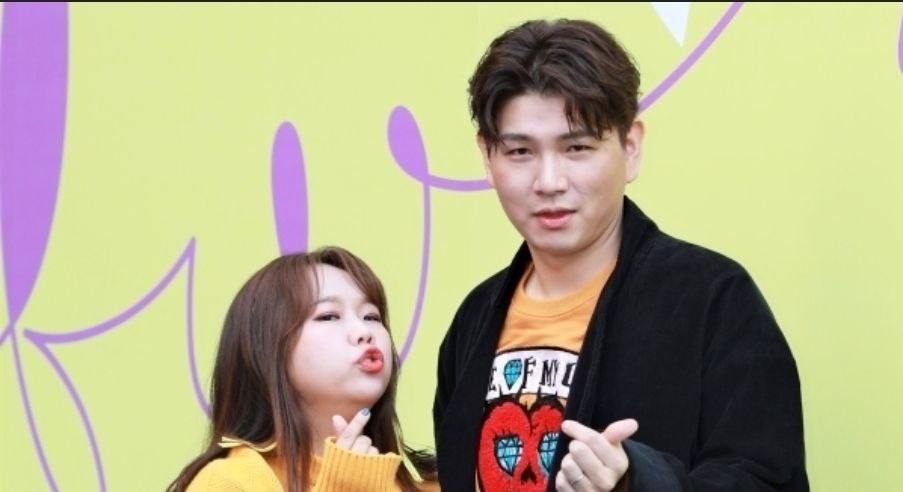 제이쓴 홍현희