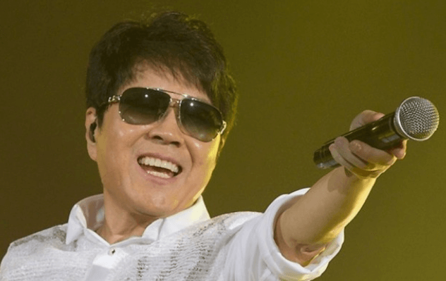  2024 조용필 콘서트 예매