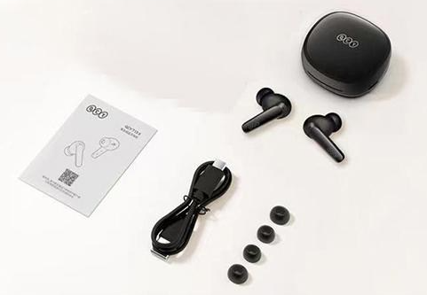 QCY T13X