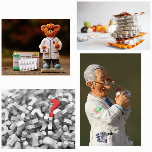 두통엔 타이레놀? 아스피린? 7가지 기준으로 결정하세요!