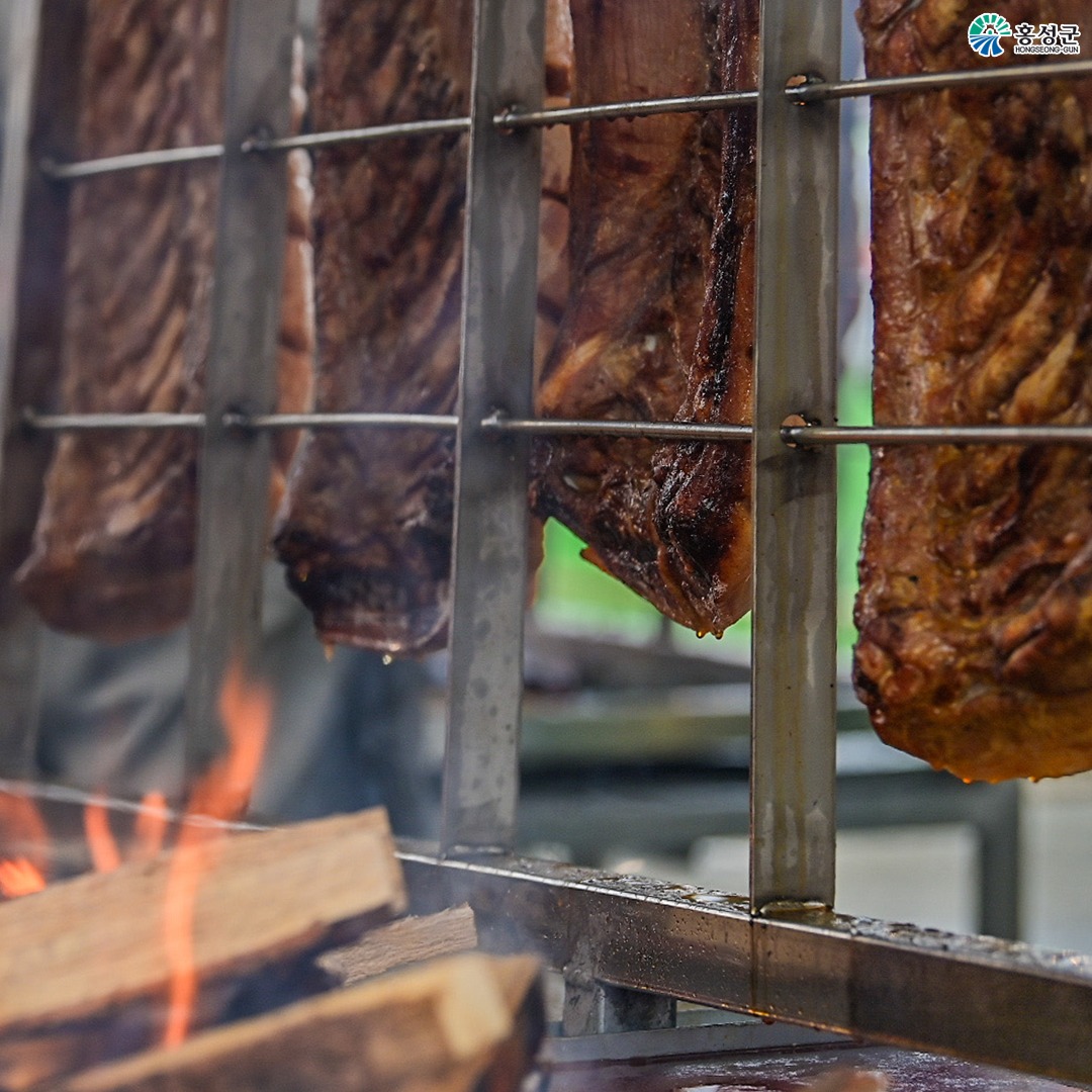 2024 홍성 글로벌 바베큐 축제