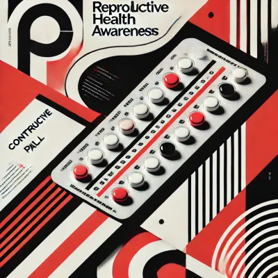 피임약 먹는 이유5