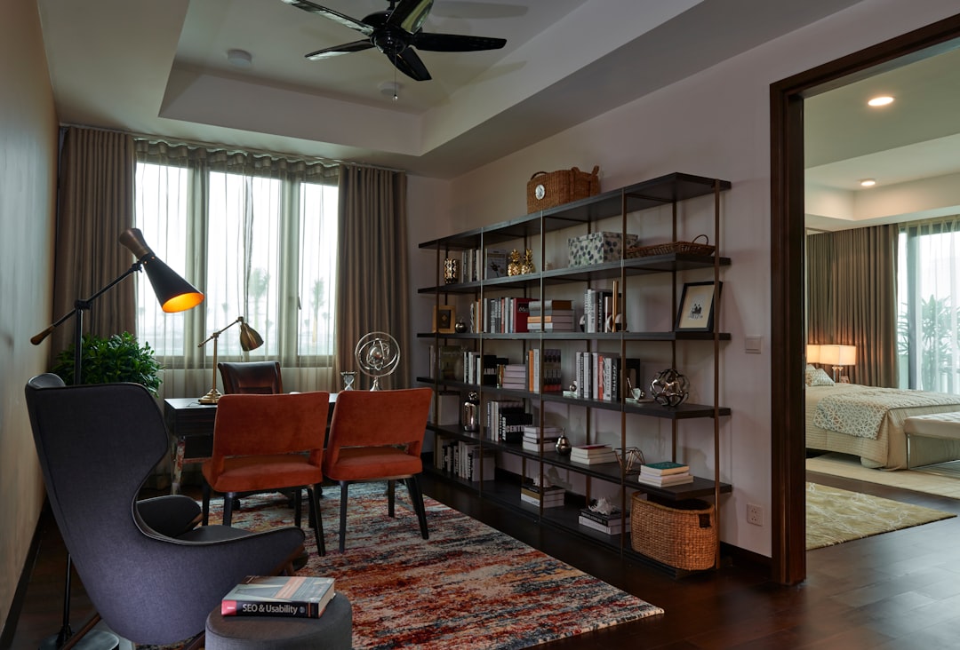 Study room
